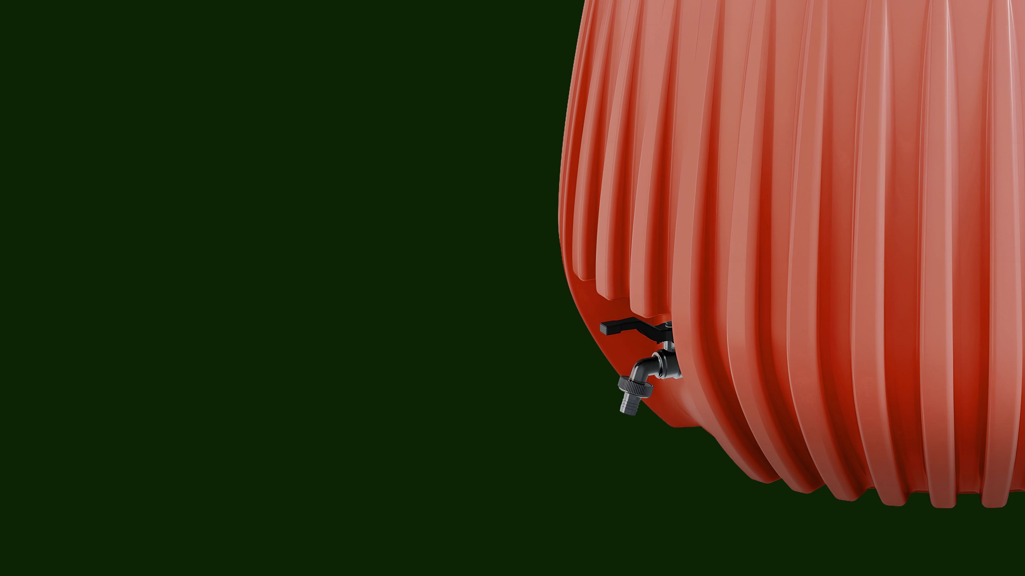 H2Ottoman Spigot Closeup